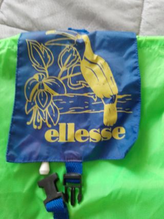 Zaino Ellesse
