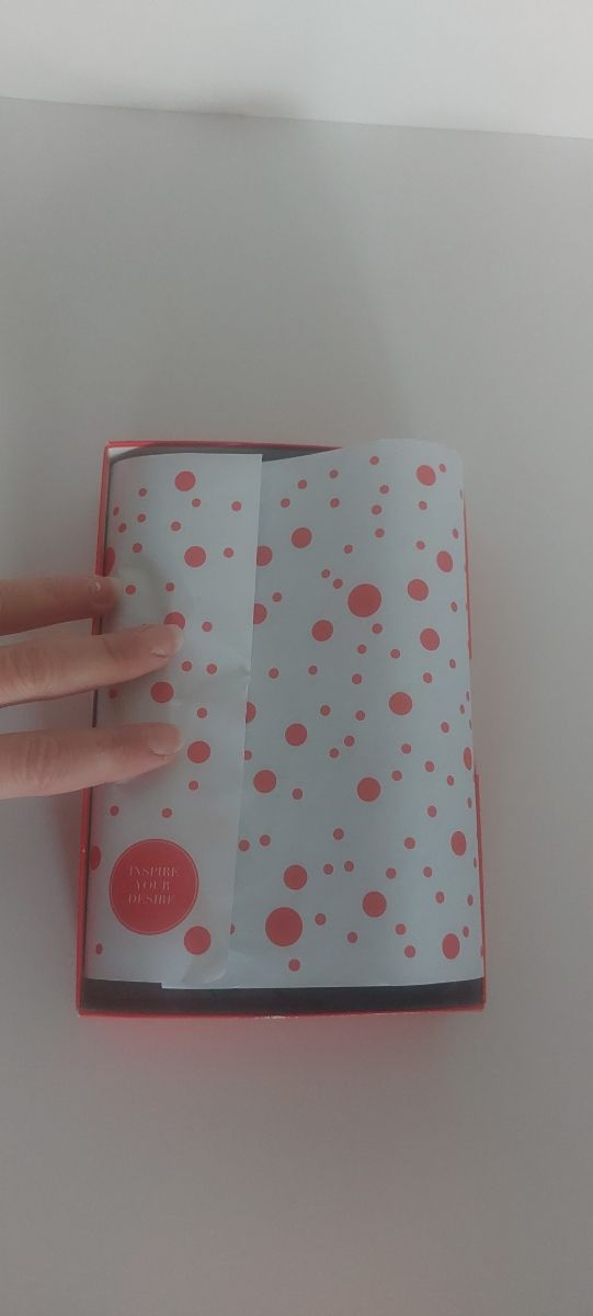 Combinación lencera