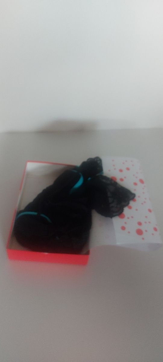 Combinación lencera