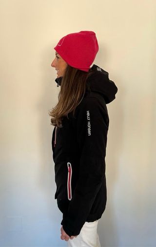 Chaqueta ski Helly Hansen mujer talla S