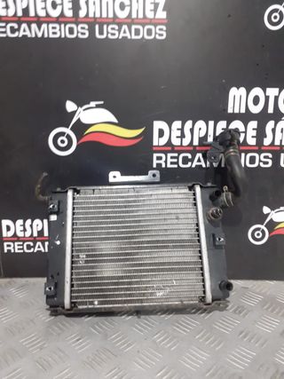 KYMCO GRAND DINK 2013