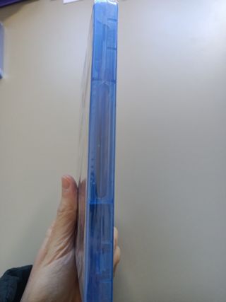 Shadows of the damned ps5