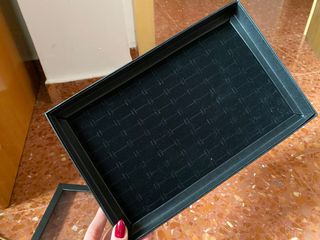 Organizador de joyas