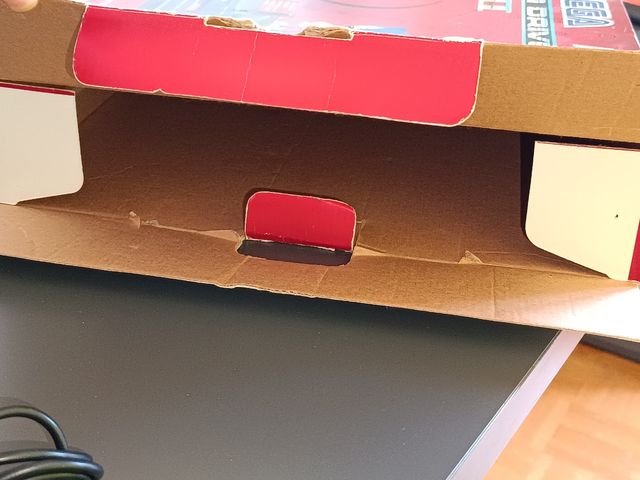 Sega Megadrive Drive II