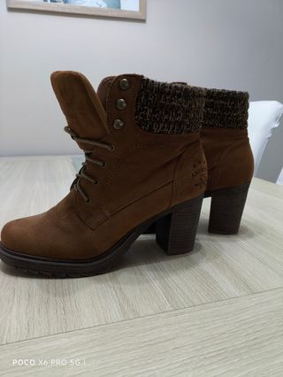 Botines