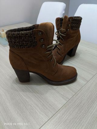 Botines
