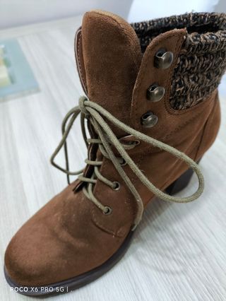 Botines