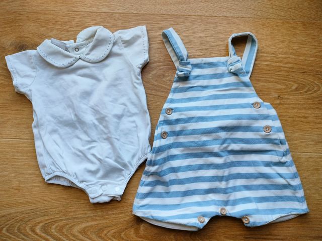 Conjunto bebé