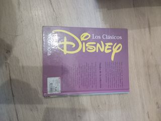 Bambi (Clásicos Disney) (Spanish Edition)