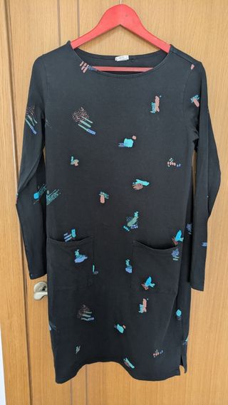 Vestido SKFK