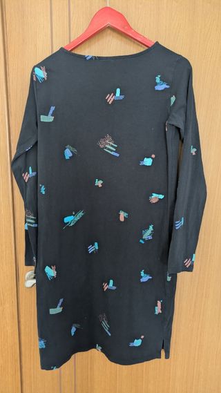 Vestido SKFK