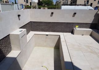 Piscina todo incluido