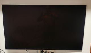 LG Oled G36LA55"