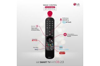  LG Oled G36LA55"