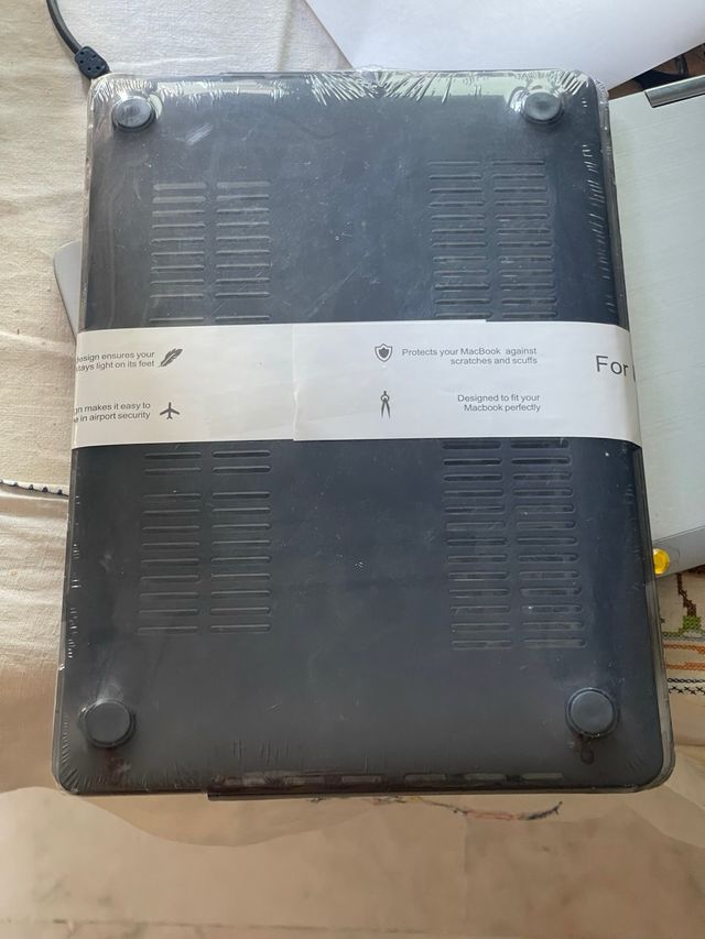 Funda MacBook Pro 13 2016 2019 A1706/A1708