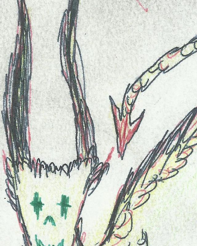 Cuadro lámina decorativa