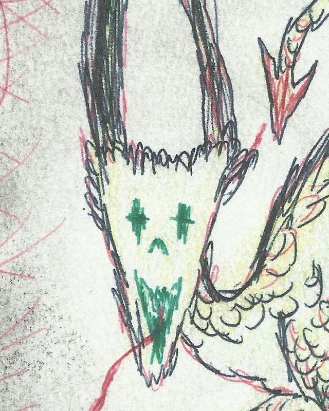 Cuadro lámina decorativa