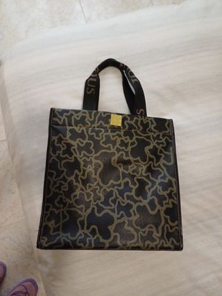 BOLSO TOUS ORIGINAL