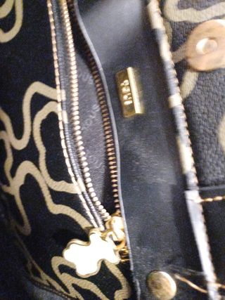 BOLSO TOUS ORIGINAL