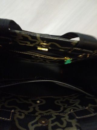 BOLSO TOUS ORIGINAL