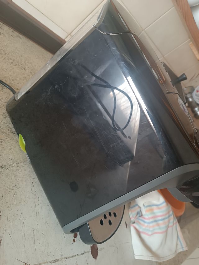 Cafetera Tassimo Bosch