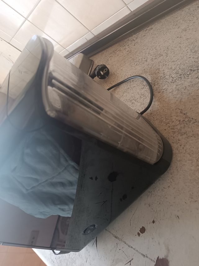 Cafetera Tassimo Bosch