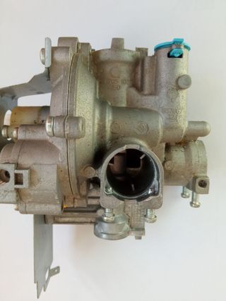 Junkers hydro 4200 cuerpo gas 8738716034