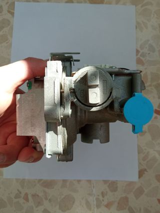 Junkers hydro 4200 cuerpo gas 8738716034