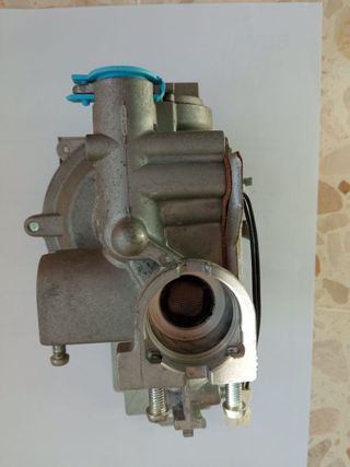 Junkers hydro 4200 cuerpo gas 8738716034