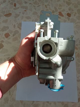 Junkers hydro 4200 cuerpo gas 8738716034