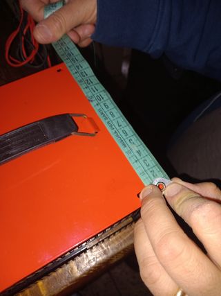 Caricabatteria auto o moto einhell