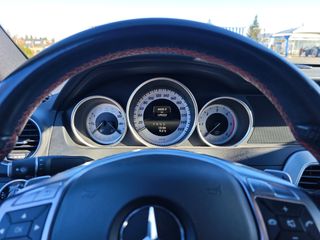 Mercedes-Benz Clase C 2015