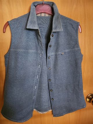 Camisas mujer Burberry