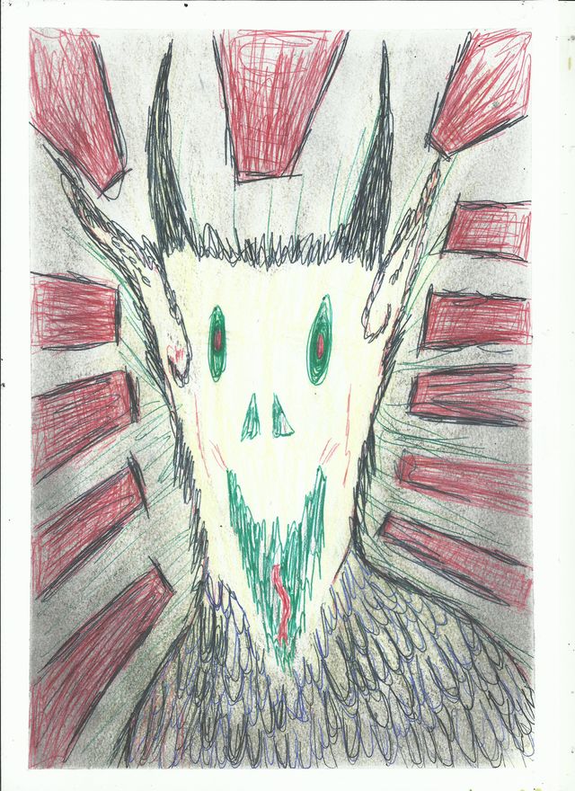 Cuadro lámina decorativa