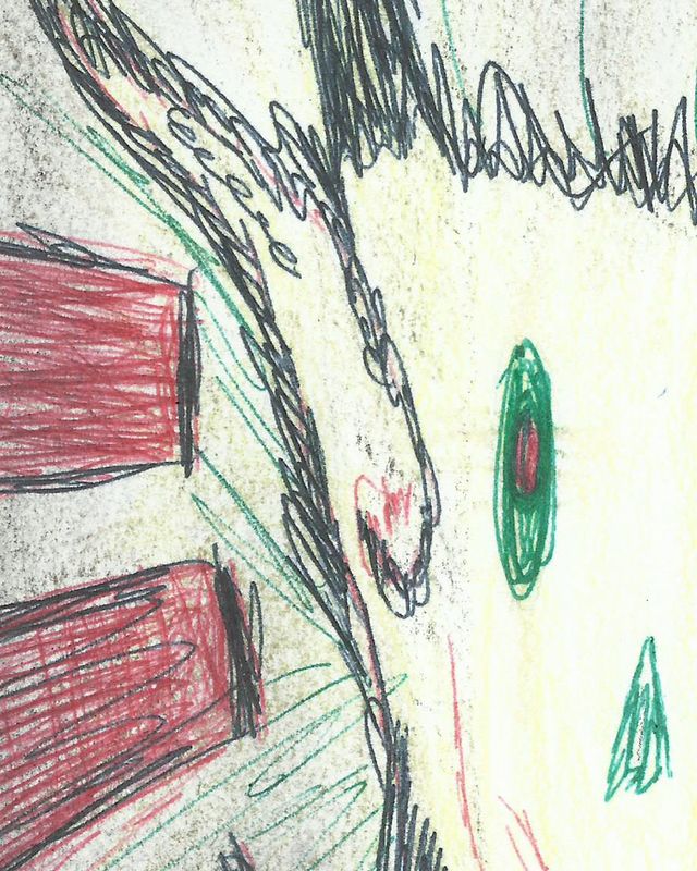 Cuadro lámina decorativa