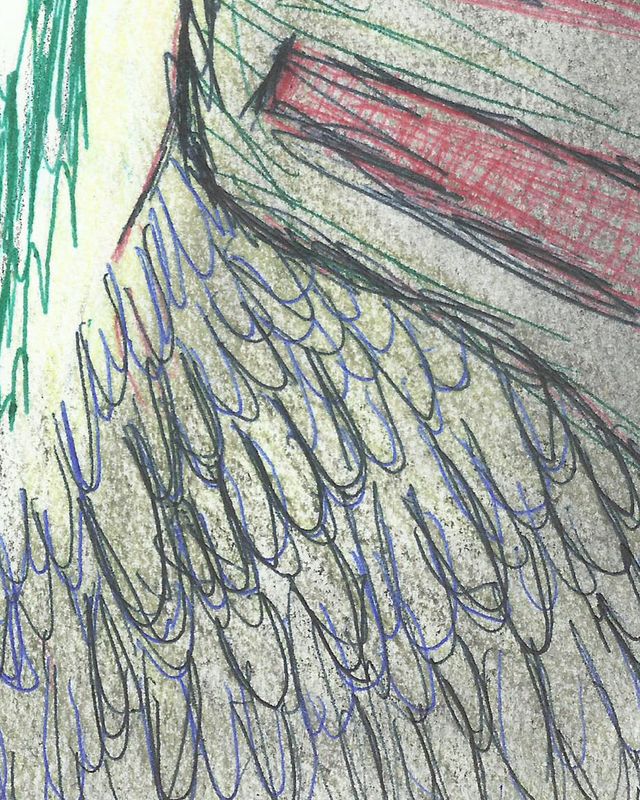 Cuadro lámina decorativa