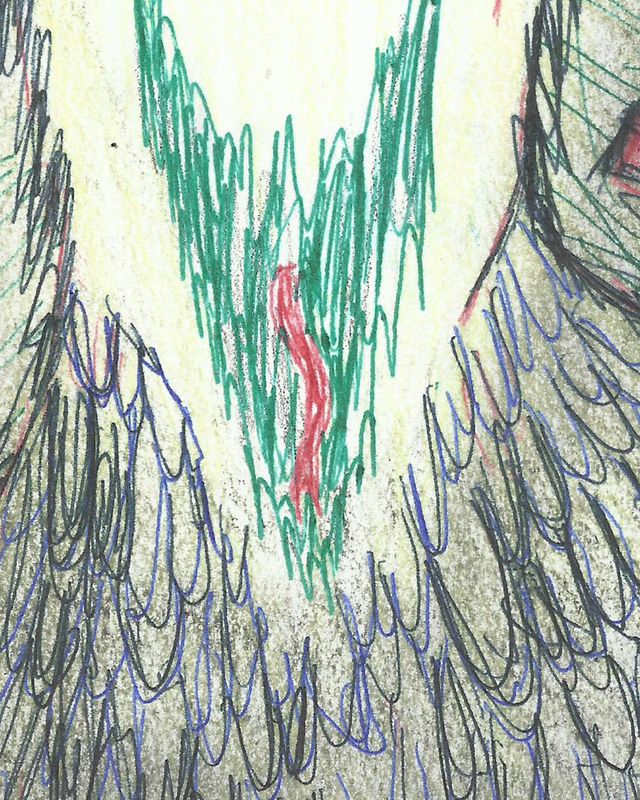 Cuadro lámina decorativa