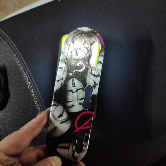 Plafón o luz interior coche