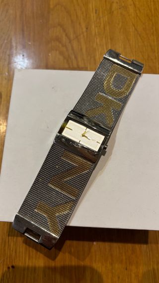 Reloj DKNY