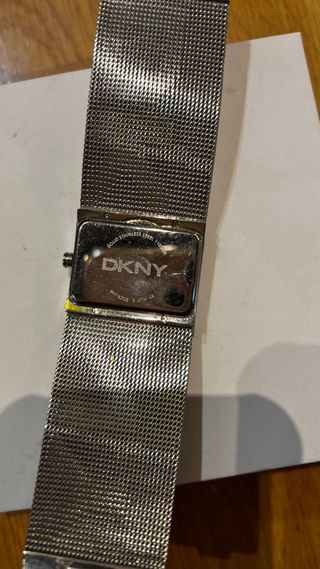 Reloj DKNY