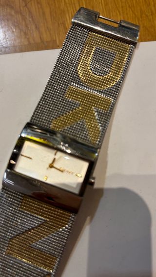 Reloj DKNY