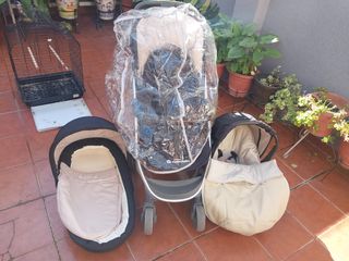 Trío Roma Salvo