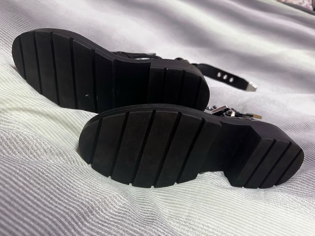 Botines Pull and Bear