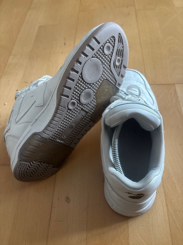 Zapatillas off white