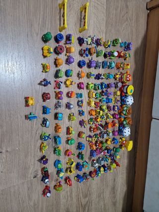 Pack súper zing