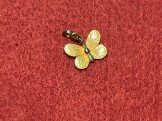 Charm Thomas Sabo mariposa