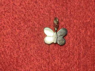 Charm Thomas Sabo mariposa