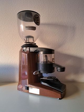 Molinillo café Compak