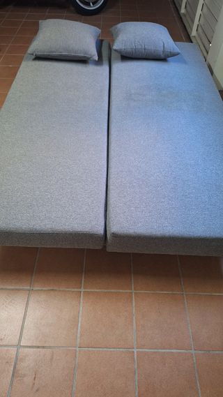 Sofa cama 