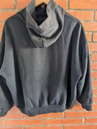 Sudadera Stranger things talla S grande 